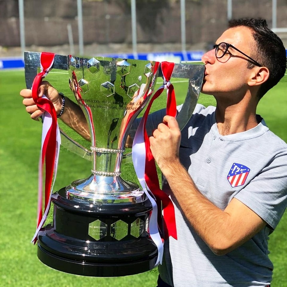 Nazionale femminile – Martini: “Molti italiani si stanno avvicinando al calcio femminile grazie alle azzurre”