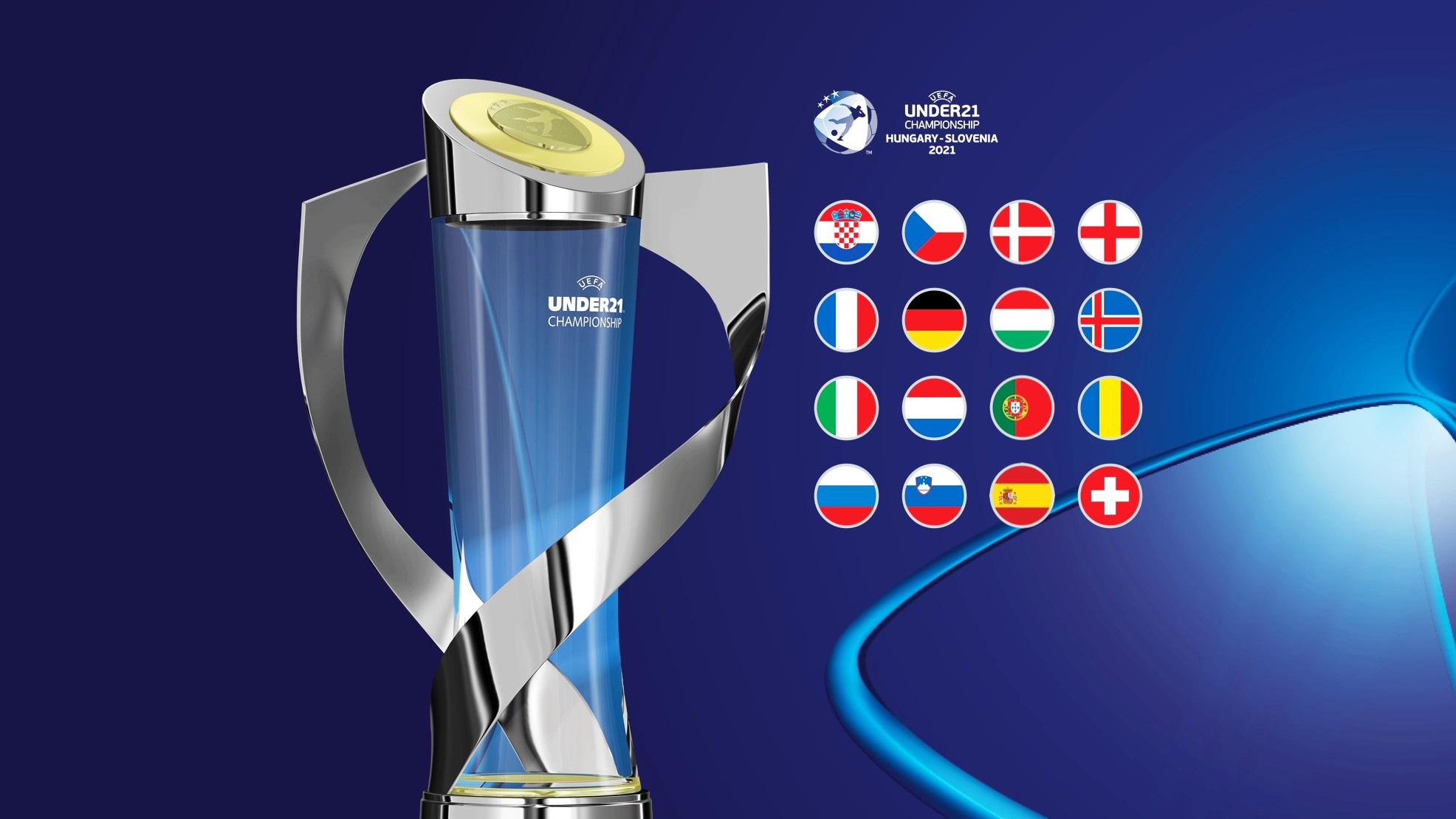 Europeo Under 21 – L’elenco dei 23 azzurrini convocati per la fase a gironi