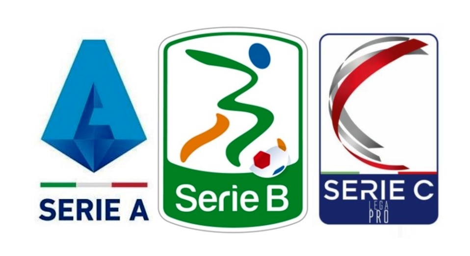 Serie A, Serie B e Serie C – Composizione dei campionati 2023-24