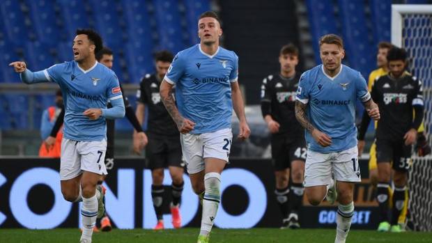 Lazio, che disastro! E’ la peggior difesa biancoceleste dal ritorno in Serie A
